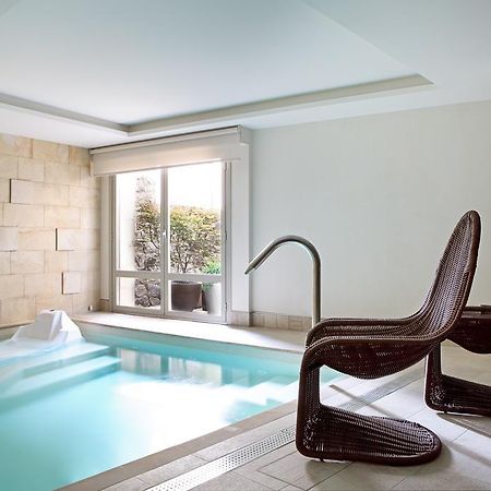 Artesa Suites & Spa Санто Томе дел Пуерто Экстерьер фото