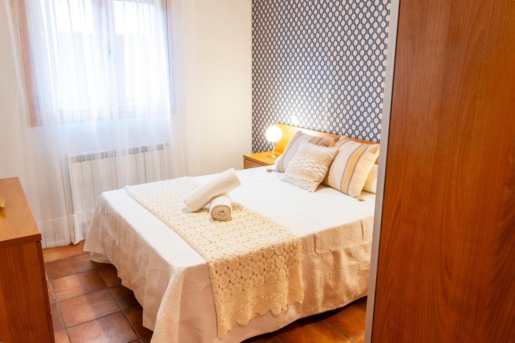 Artesa Suites & Spa Санто Томе дел Пуерто Экстерьер фото