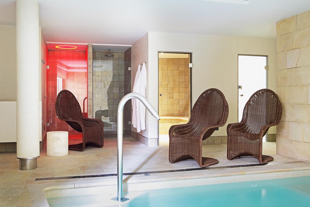 Artesa Suites & Spa Санто Томе дел Пуерто Экстерьер фото